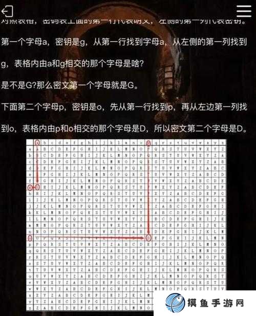 犯罪大師省道公路拋尸案答案分享及未來玩法革命預測