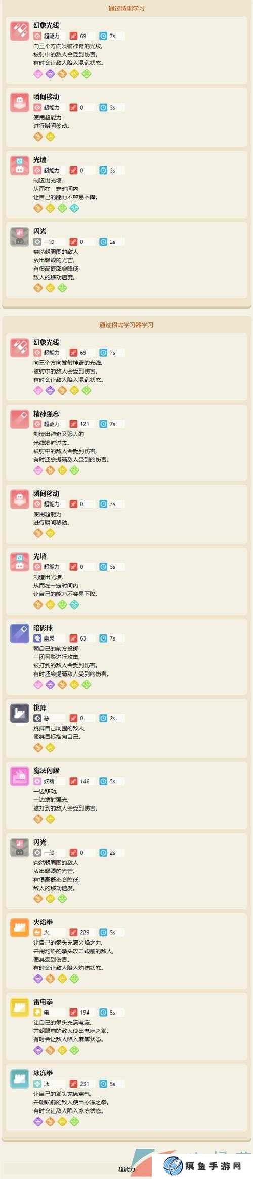 寶可夢大探險瞬間移動流玩法技巧深度解析