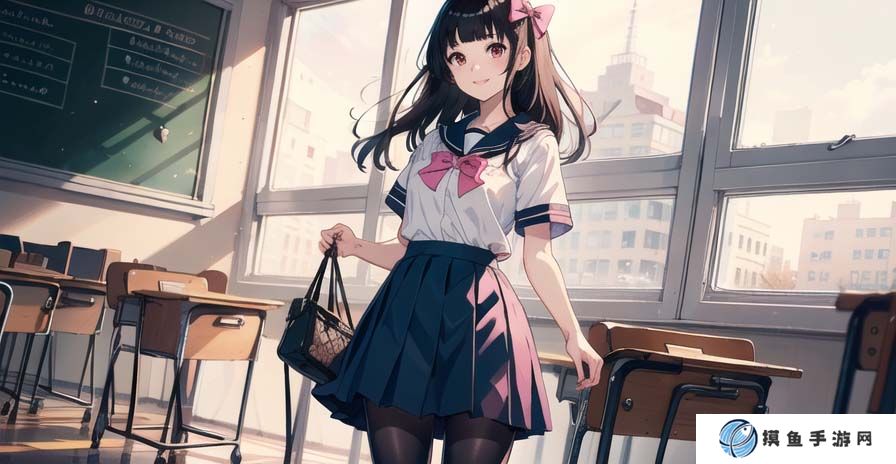 “少女3”:這部充滿青春與成長的電視劇為何能打動如此多觀眾?