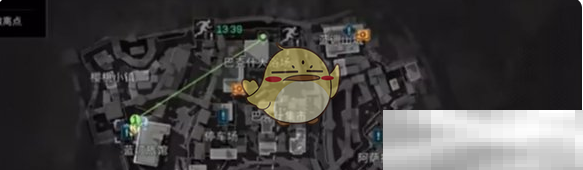 《三角洲行動》2月7日密碼2025