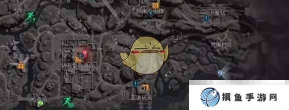 《三角洲行動》2月7日密碼2025