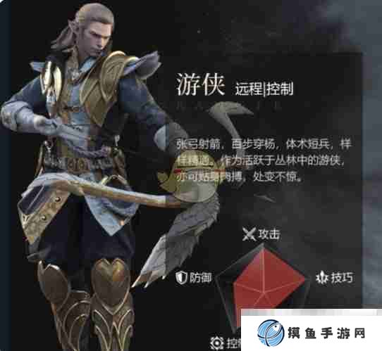 《余燼風暴》游俠開局及中后期發展策略