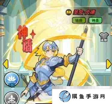 《百煉英雄》冬日戰歌活動攻略陣容推薦