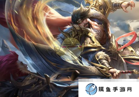 《三國殺》界華雄技能介紹
