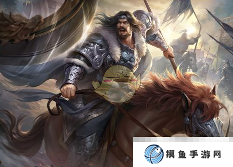 《三國殺》界華雄技能介紹