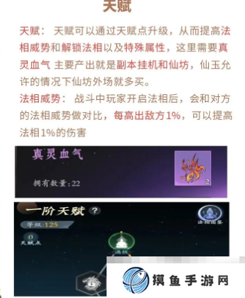 《問劍長生》法相選擇攻略
