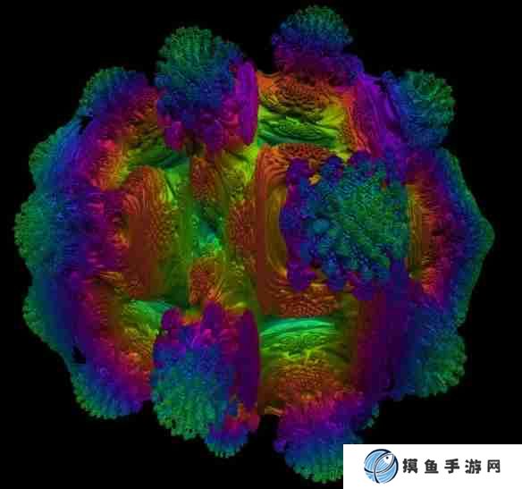 《volumeshader_bm》最新測試入口分享_聚量網絡