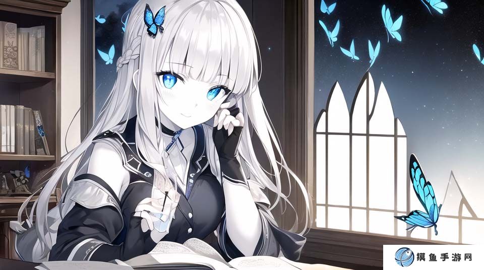 為什么暴躁少女的《CS:GO》直播吸引無數玩家：她們的風格與游戲技術的完美結合