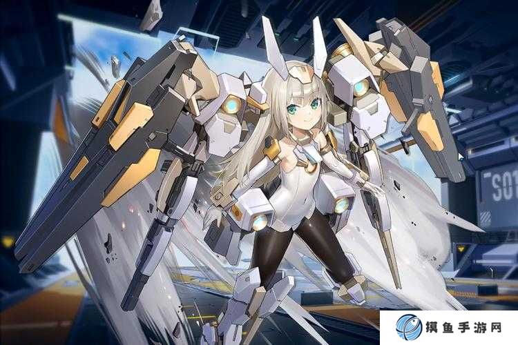 機動戰姬聚變忍強度分析介紹