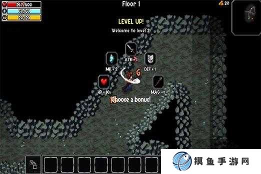 魔法洞穴2二周目進入方法分享，解鎖全新冒險的鑰匙