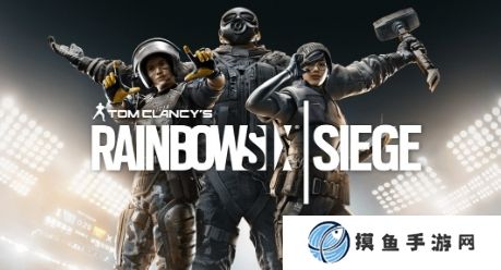 傳《彩虹六號：圍攻2》正在開發中 即將正式公布