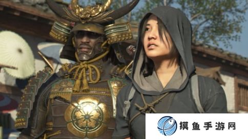 《刺客信條：影》總監介紹如何利用跳票時間優化游戲