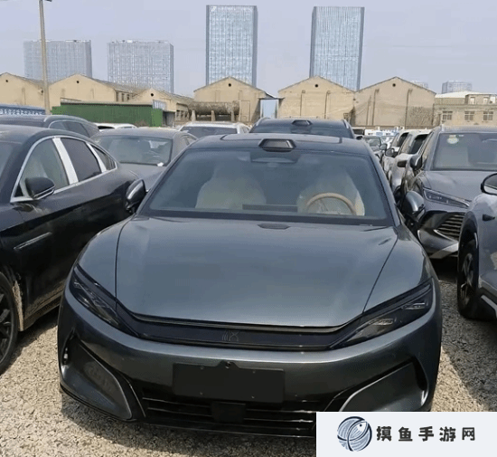 比亞迪漢L、唐L到店實車曝光！續航最高700公里