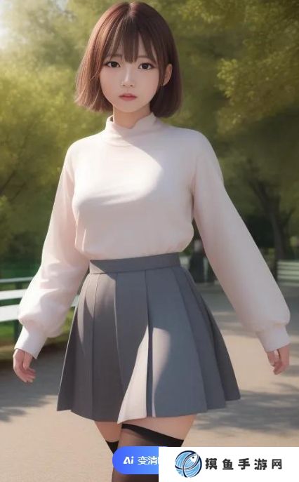 《乳牛牧場的奶牛娘》：為什么這部作品讓你感動至深？它如何展現人與自然的親密關系