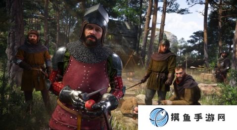 戰馬工作室將為《天國：拯救2》提供官方MOD支持