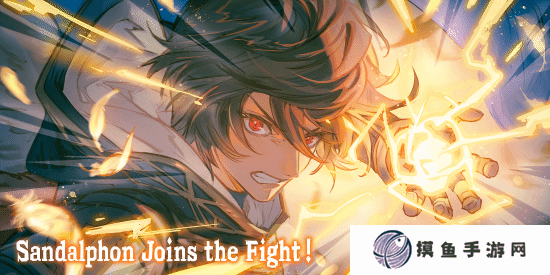 《碧藍幻想Versus：崛起》新版本上線！內容多多 有超帥氣角色