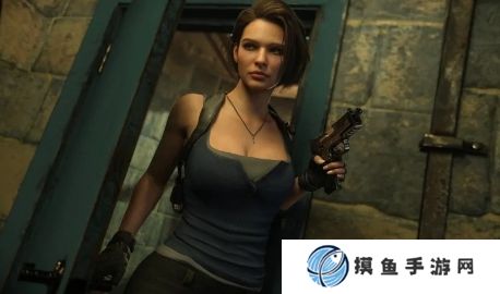 傳《生化9》吉爾不是重要角色 生化0重制版開發中