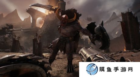 發售日泄露！《毀滅戰士：黑暗時代》將于5月推出