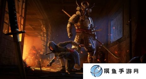 《刺客信條：影》無障礙功能升級 詳細功能列表公布