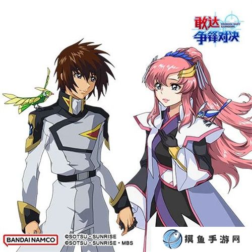 《敢達爭鋒對決》迎來重磅更新，非凡強襲自由敢達震撼登場