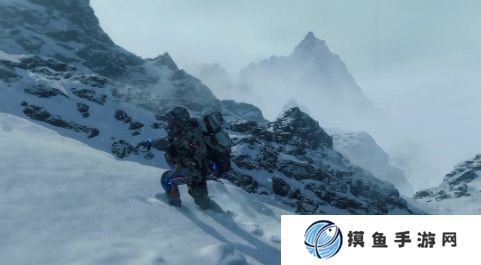 《死亡擱淺》舉行2025攝影大會 小島秀夫親自評選