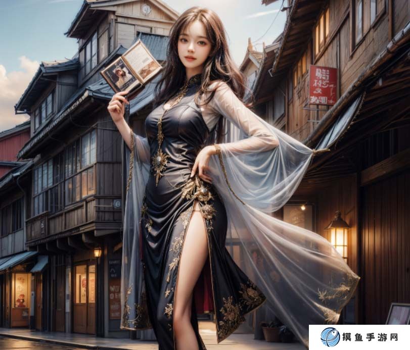 我女朋友的媽媽雙字ID5的背后故事：它究竟代表了什么特殊含義？