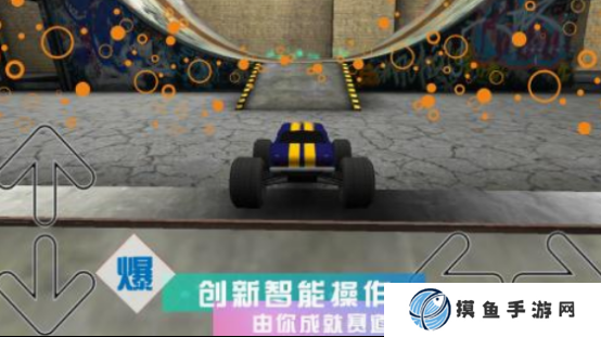 好玩的3d賽車游戲都有什么 2025必玩的3d賽車手游盤點
