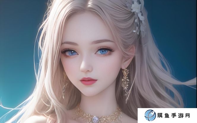 少女游戲：探索游戲中的奇幻世界與成長冒險
