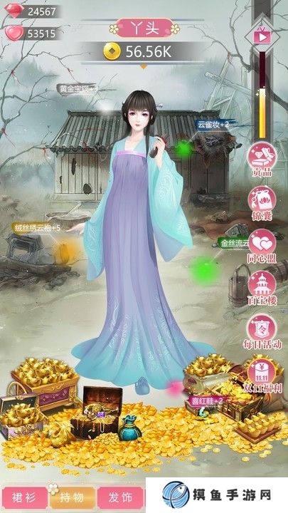 模擬養孩子的游戲有哪些2025 熱門的養孩子游戲下載介紹