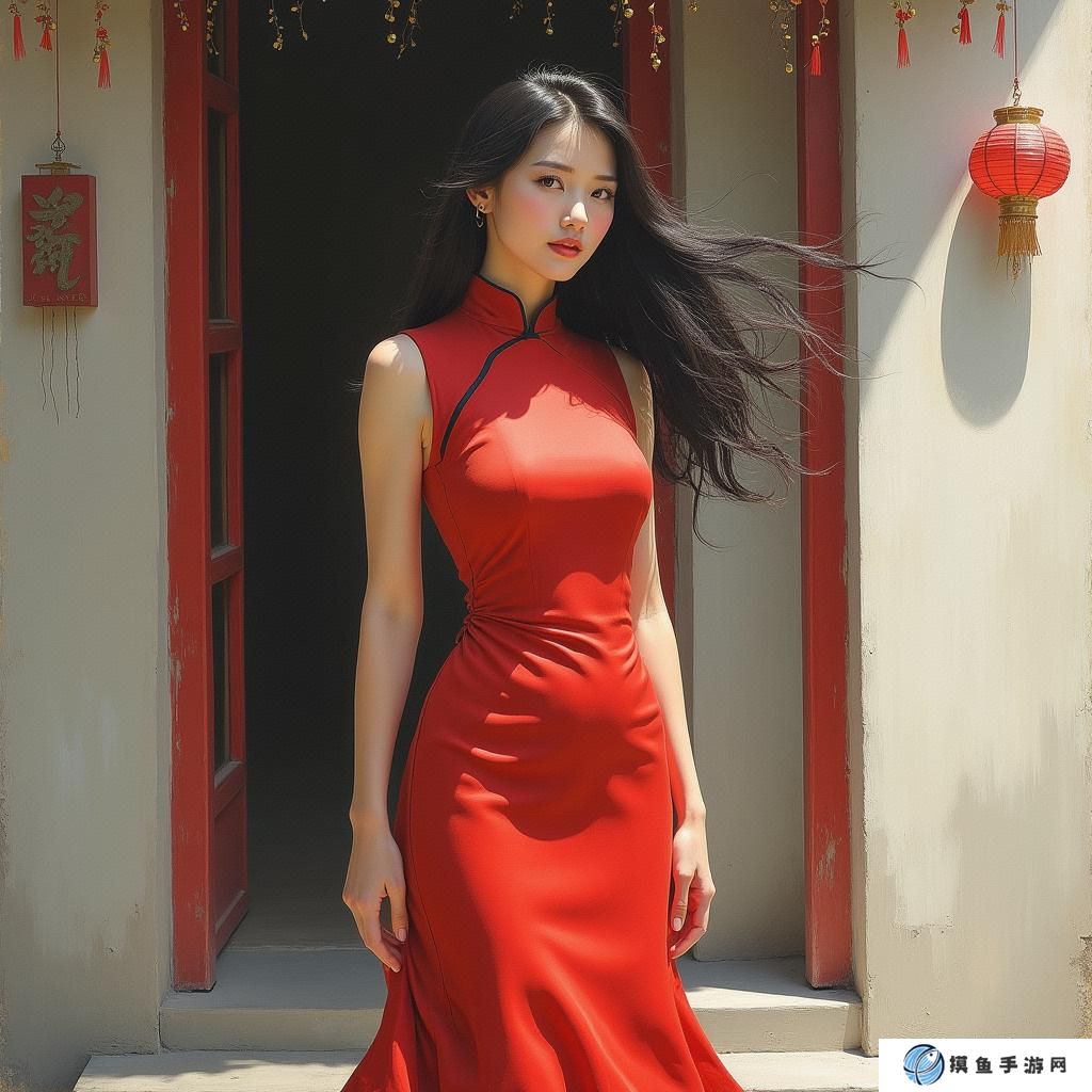 “小俊┅┅快┅┅用力啊動漫”背后的成長故事：為何這部作品引發廣泛討論？