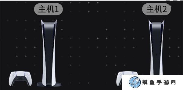怪物獵人荒野ps5共享游戲怎么用