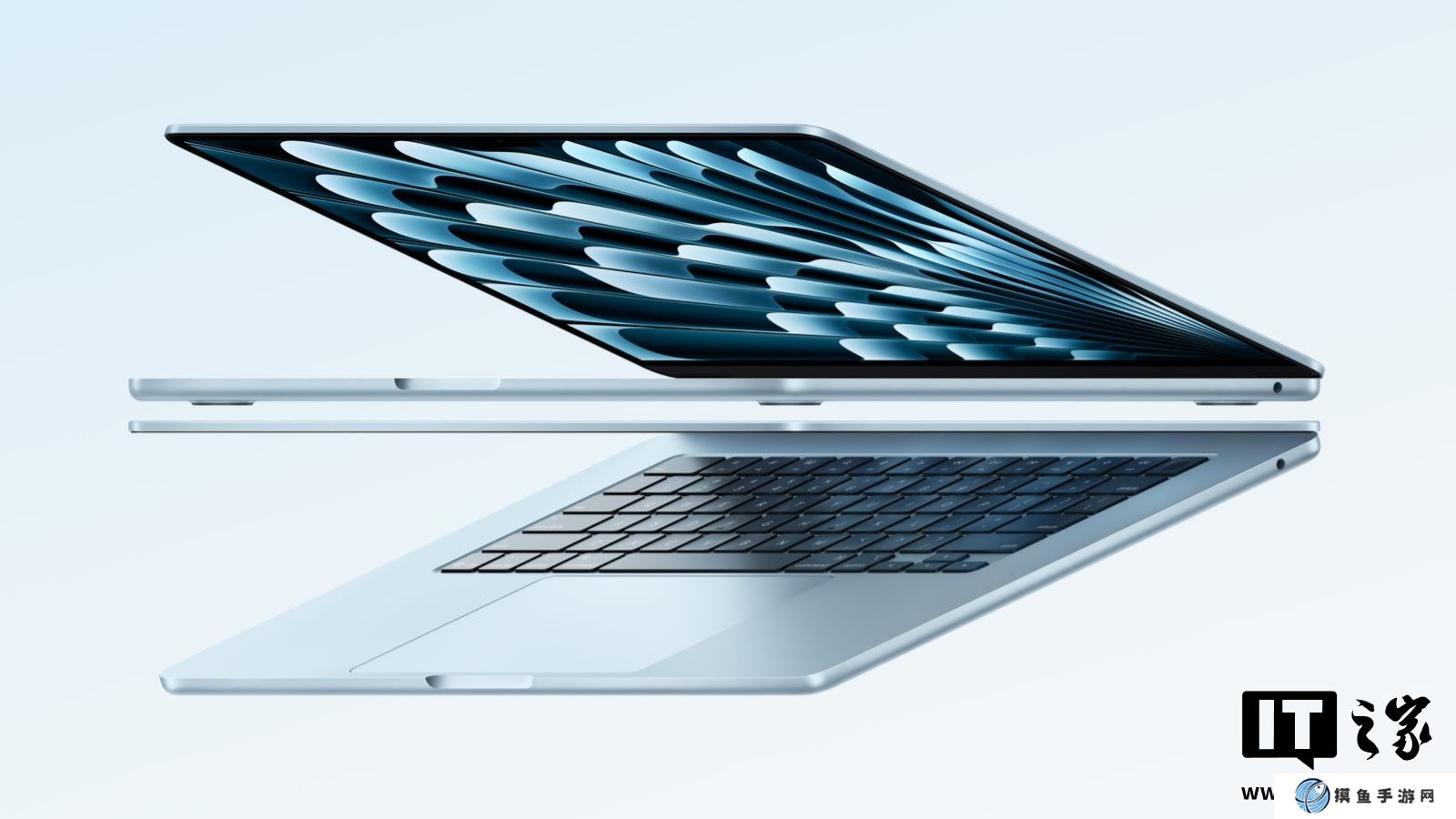 蘋果稱 2025 款 M4 MacBook Air 比英特爾機型快 23 倍，但測試方法令人咋舌