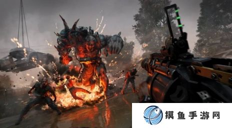 《消逝的光芒：困獸》增加新機制 仍將保持系列獨特性