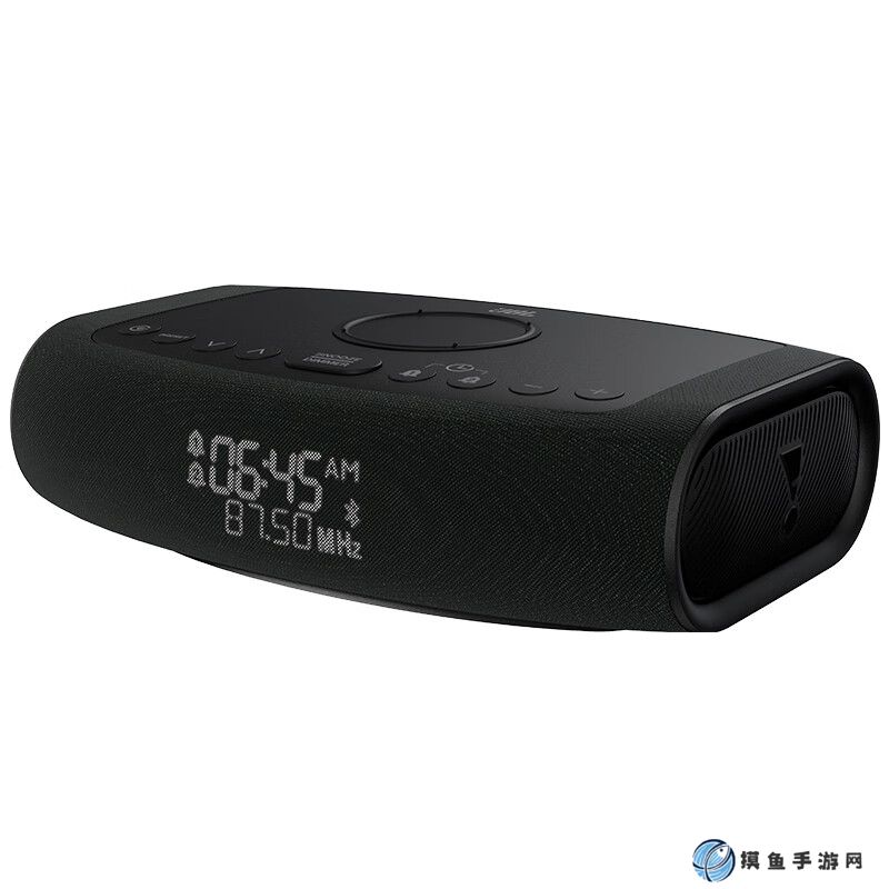 JBL RISE 音樂鬧鐘藍牙音箱首銷：5W 無線充電 + FM 廣播，999 元