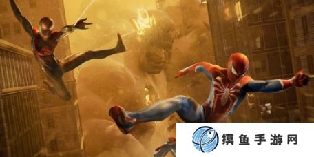 《漫威蜘蛛俠3》或已進入早期游戲開發階段