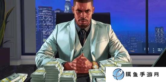 《GTA Online》玩家花12000小時賺10億游戲幣：不開掛不用BUG