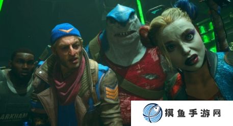 《自殺小隊：殺死正義聯盟》開發商再次裁員