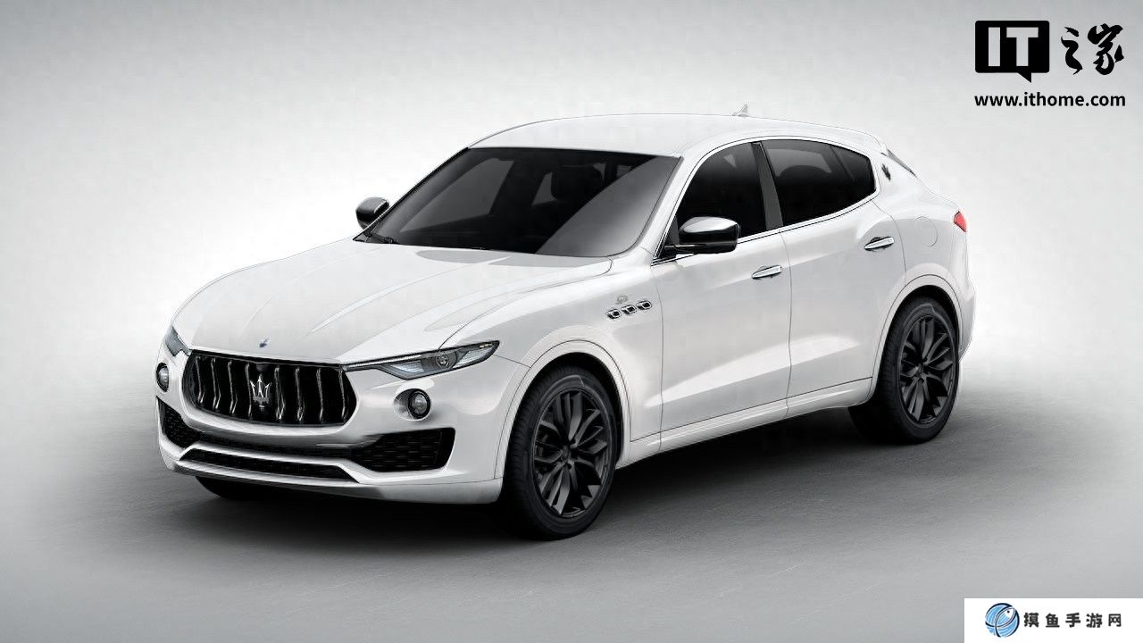 瑪莎拉蒂 Levante GT ULTIMA 車型上市：搭 2.0T 輕混動力，售 97.18 萬元