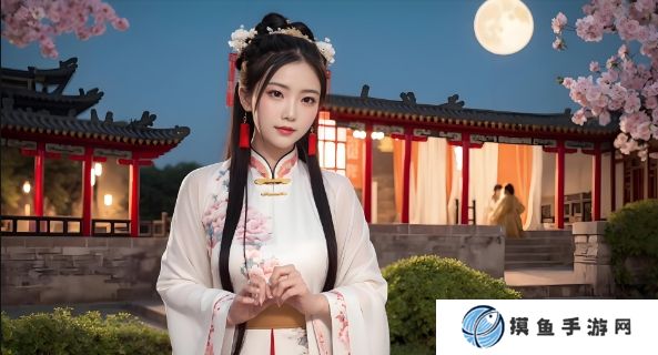 媽媽中午做好了飯菜，溫暖的午餐讓家更加溫馨