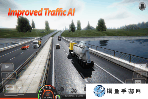 卡車小游戲推薦2025 好玩的卡車游戲有哪些