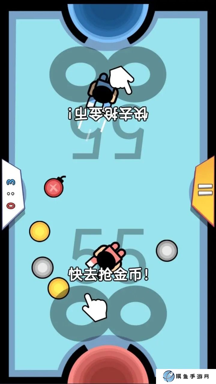 雙人小游戲app哪些值得玩2025 火爆的雙人小游戲大全