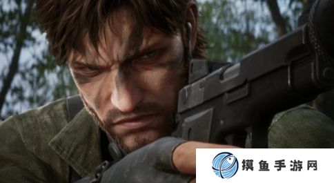 合金裝備3重制版制作人表示明年發行是首要任務