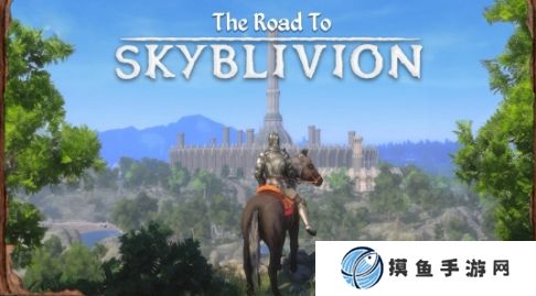 《上古卷軸5》“湮滅”Mod即將完成 需志愿者幫助