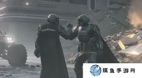 《絕地潛兵2》不會把新敵人和新玩法做成付費DLC