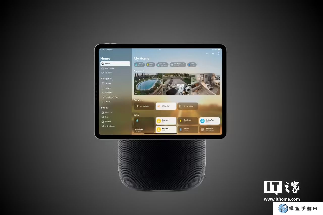 Siri“掉鏈子”，消息稱蘋果智能顯示屏延期推出