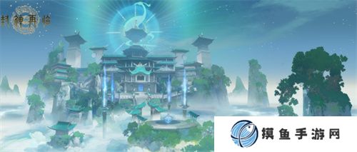 會打有什么用！《封神再臨》里最重要的是背景！