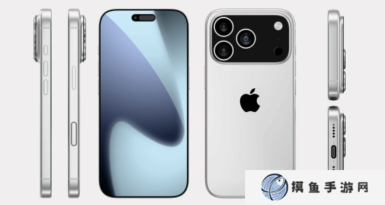 曝iPhone 17 Pro系列將升級12G內存 與標準版差距再次拉大!