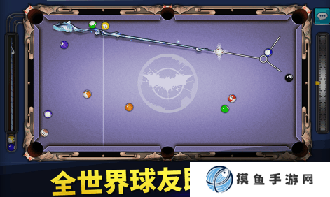 可以聯機的臺球游戲推薦2025 聯機臺球類型的游戲有哪些