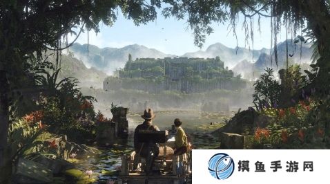 《奪寶奇兵》開發商正在制作一個尚未公布的新項目