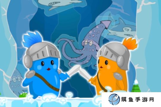 有哪些倆人玩的小游戲 2025熱門的雙人游戲大全